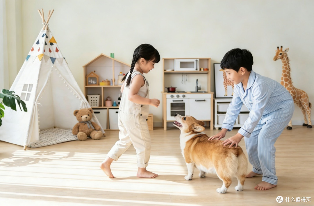 买地板只看价格?真实木、真稳定、真0醛才是关键