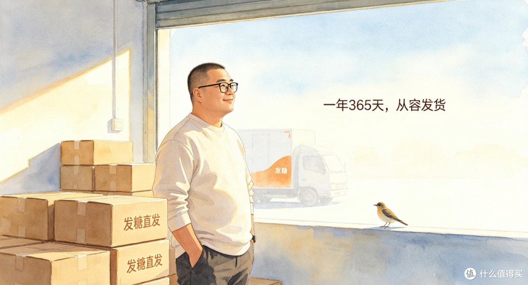 发糖 | 全品类覆盖:计生用品到情趣玩具一站式采购