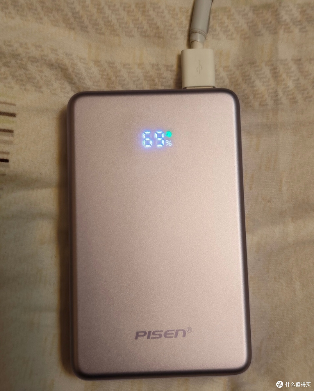 真心好用才会回购！品胜22.5W两万毫安充电宝长期体验