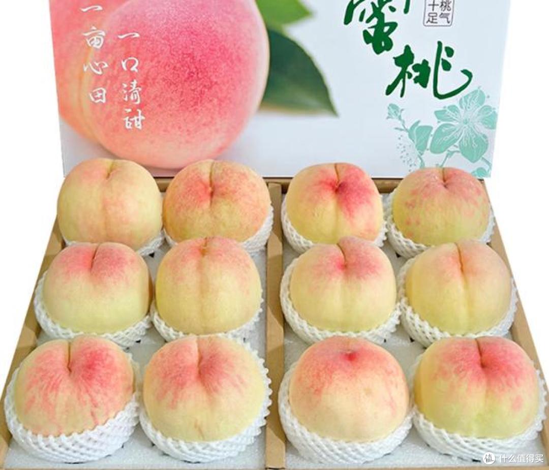 小暑过后,多吃 5 种 “黄金果”,生津润燥,应季而食身体棒