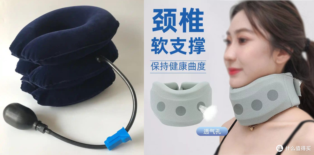 术业有专攻，欧司朗颈椎按摩器众测体验
