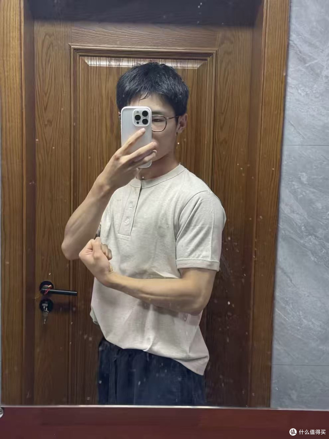 阿美咔叽入门首选!这件亨利领把复古玩明白了
