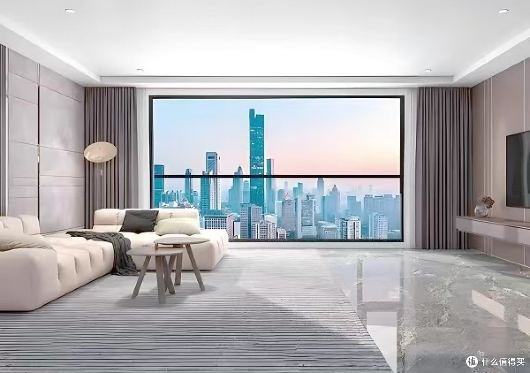 2026年7月智能提升窗怎么选?巴罗克让家与自然无界