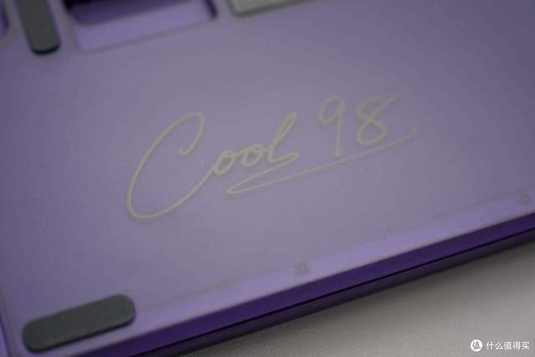 拒绝同质化!达尔优 COOL98 三模键盘全拆解,灯光手感续航拉满