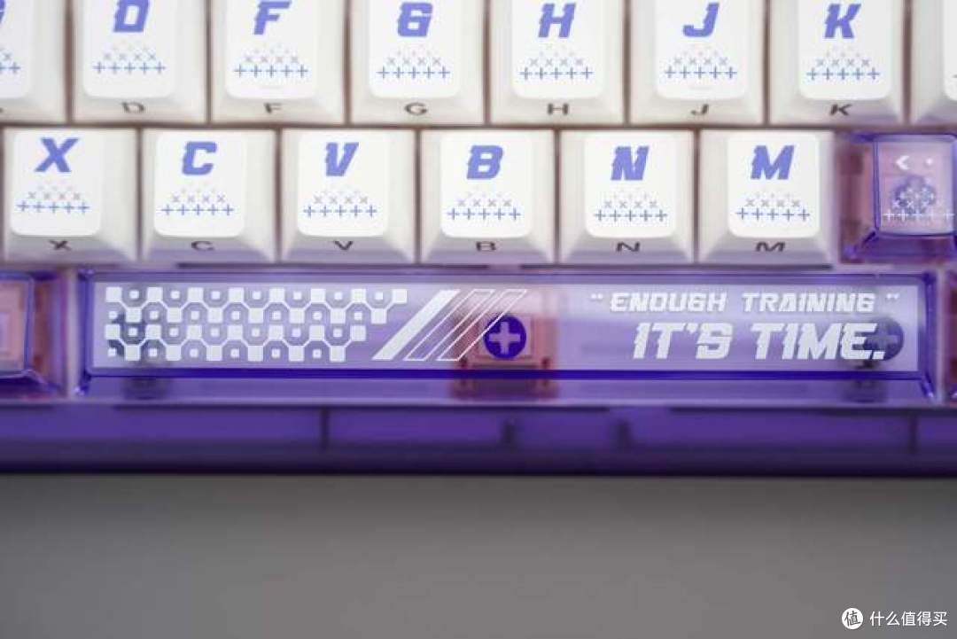 拒绝同质化!达尔优 COOL98 三模键盘全拆解,灯光手感续航拉满