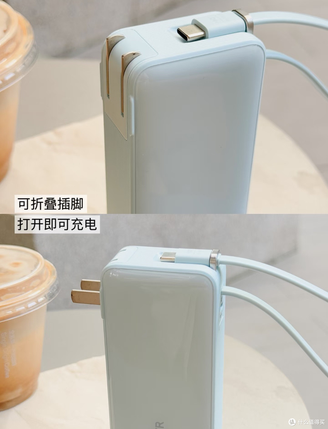 出差党福音，安克三合一充电宝搞定随身所有设备
