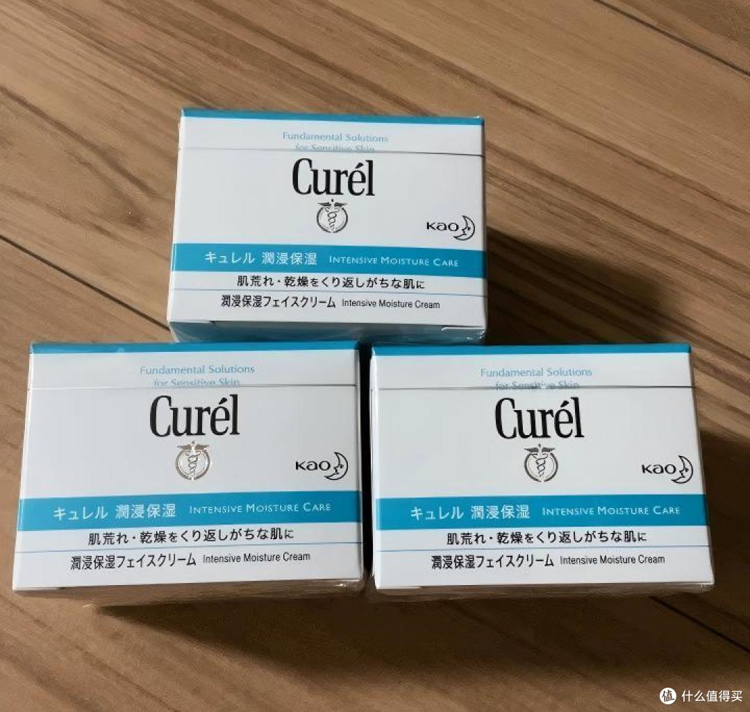 20+干皮，皮肤薄，有能滋养修护屏障的保湿套装吗？