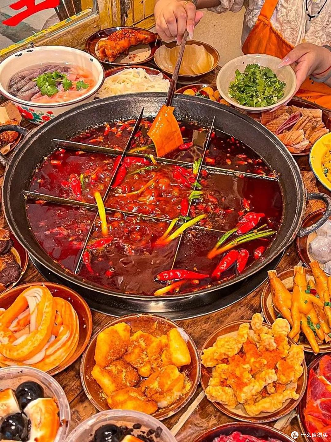 我国4个直辖市属于什么菜系?影响力不亚于八大菜系!