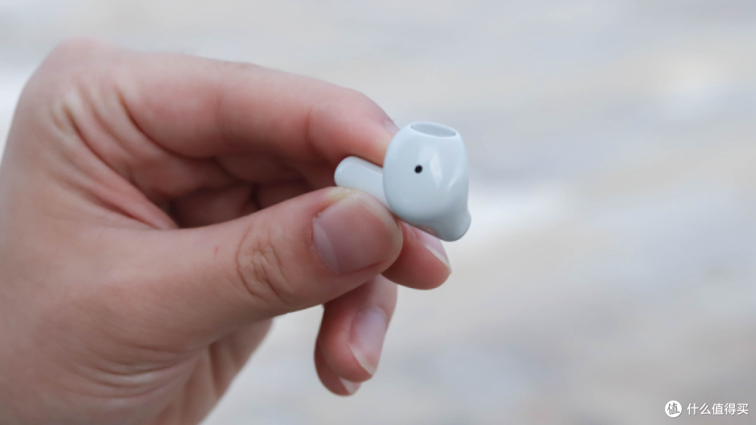 降噪不输AirPods？百元无线耳机新卷王！弱水BudsFeel Mk2