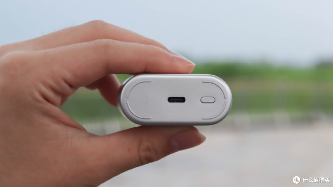 降噪不输AirPods？百元无线耳机新卷王！弱水BudsFeel Mk2