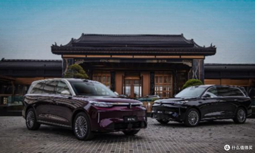 支持800V平台的SUV有哪些?2026年这几款值得关注
