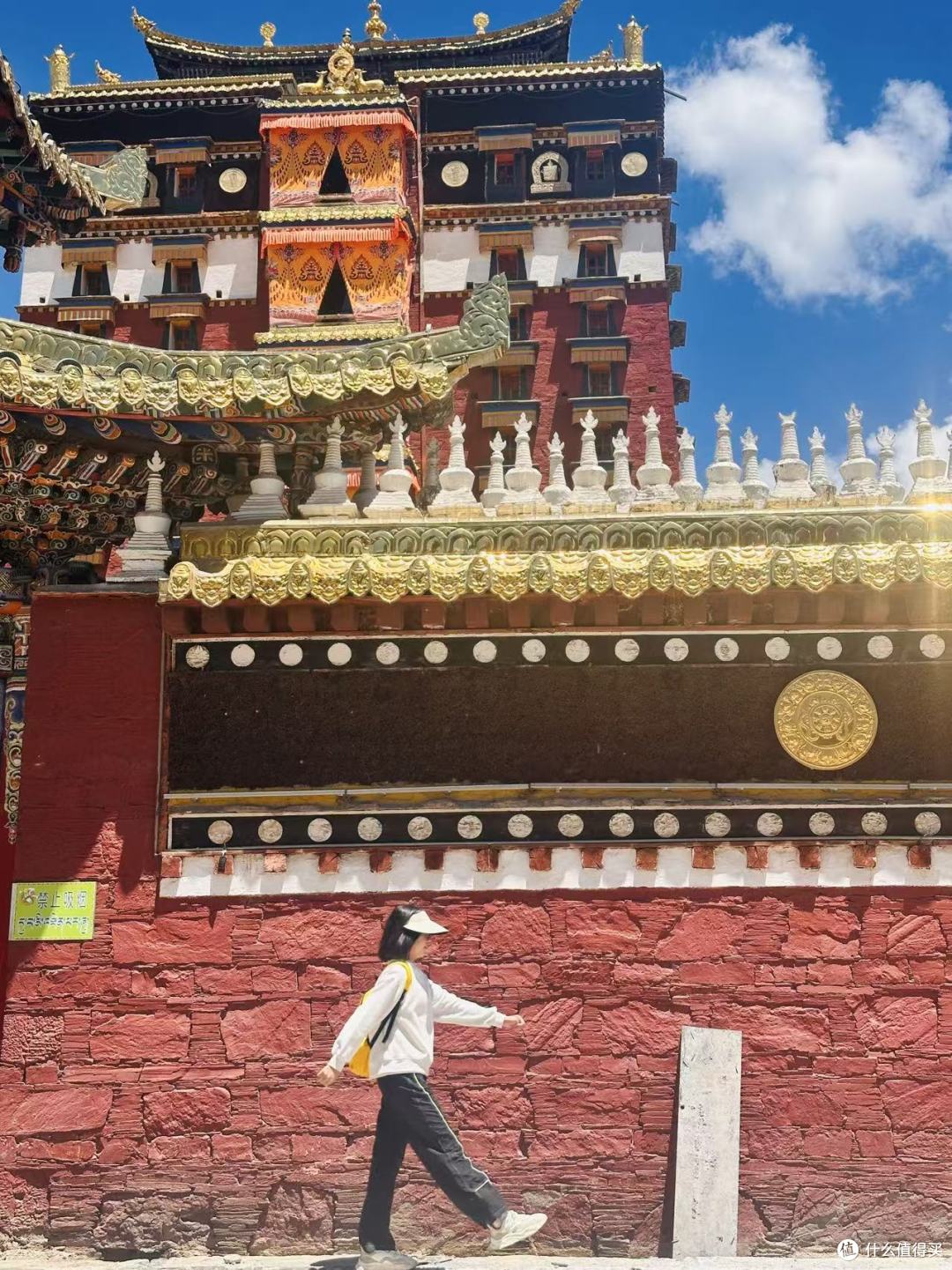 西北自驾游(16天7900公里)