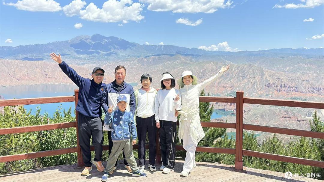 西北自驾游(16天7900公里)