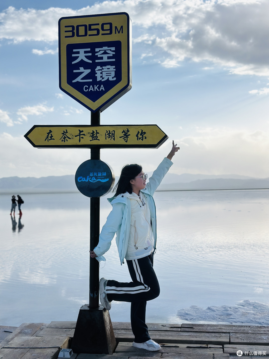 西北自驾游(16天7900公里)