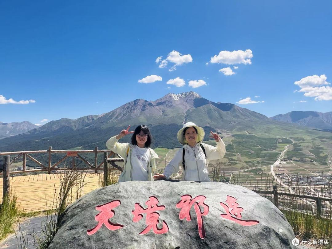 西北自驾游(16天7900公里)