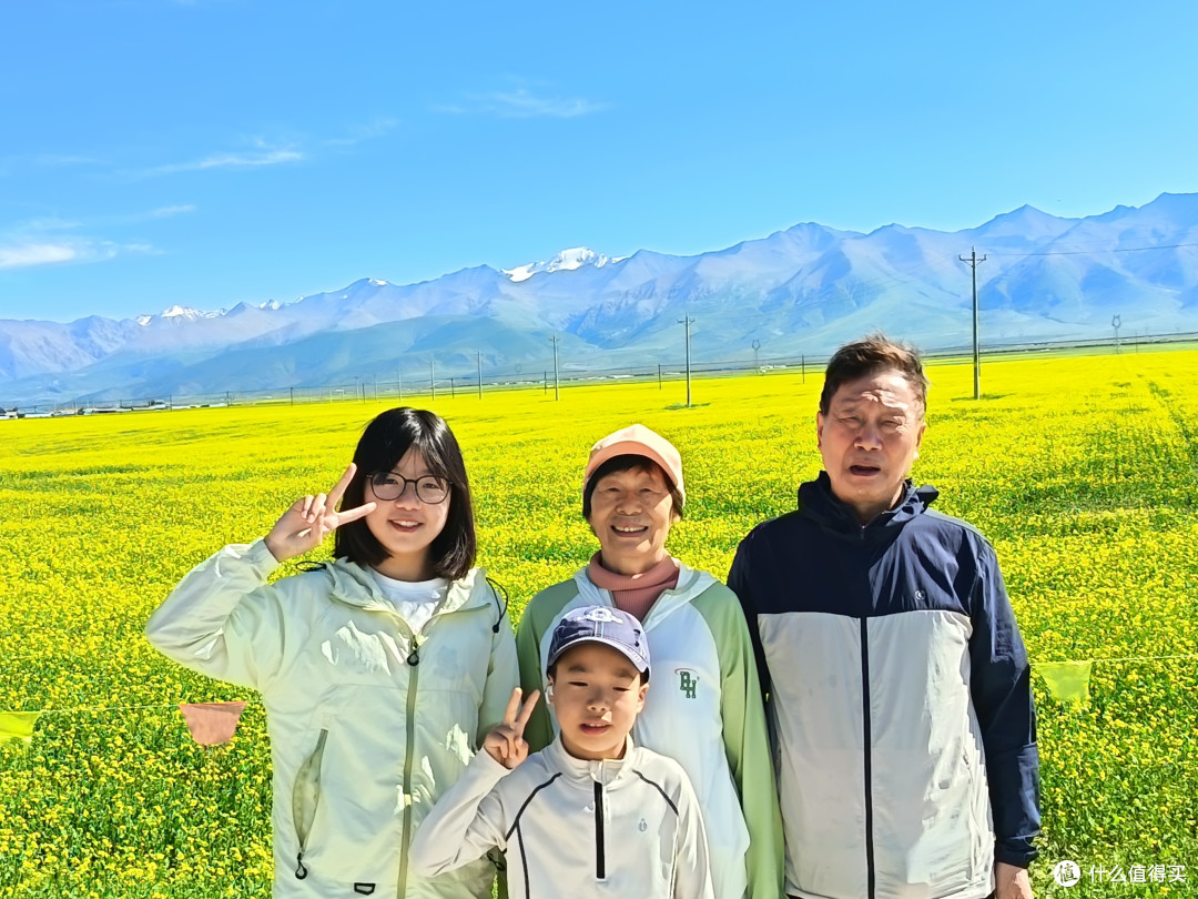 西北自驾游(16天7900公里)