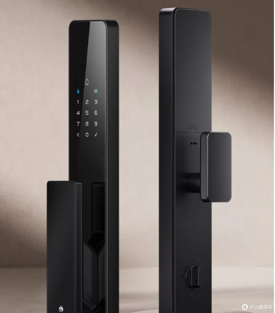 指纹锁排名前十名有那些品牌?热门单品:德施曼/凯迪仕/萤石