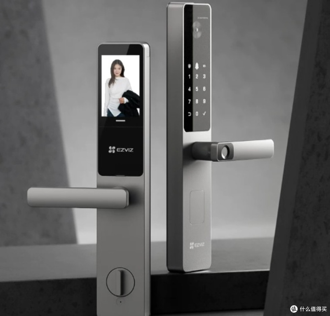 指纹锁排名前十名有那些品牌?热门单品:德施曼/凯迪仕/萤石