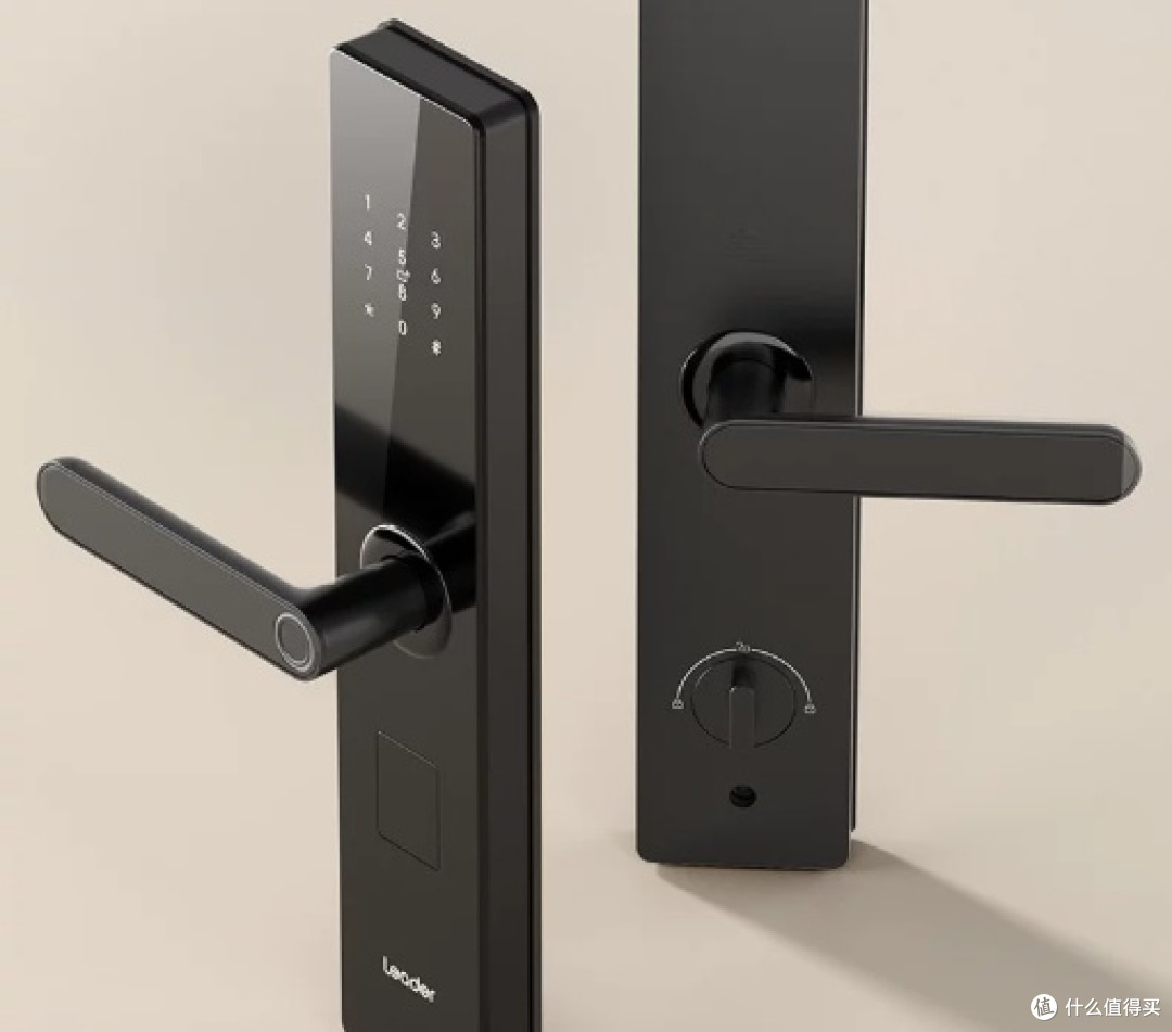 指纹锁排名前十名有那些品牌?热门单品:德施曼/凯迪仕/萤石