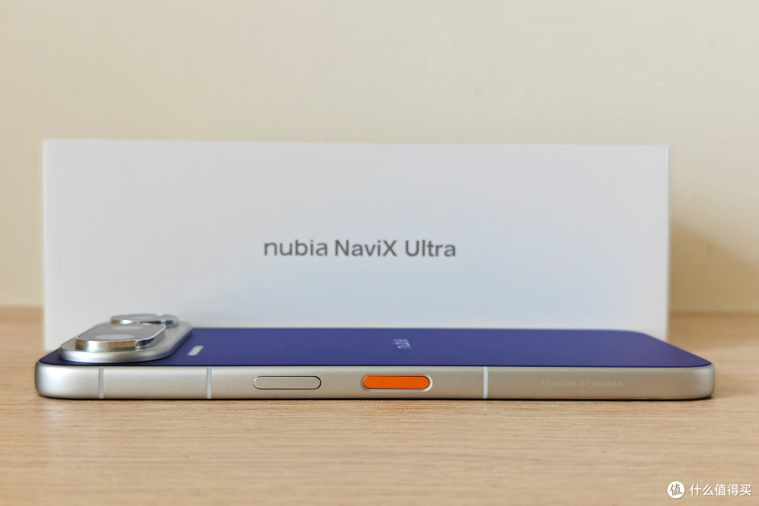 来自打工人的“全肯定”!努比亚NaviX Ultra豆包手机助手
