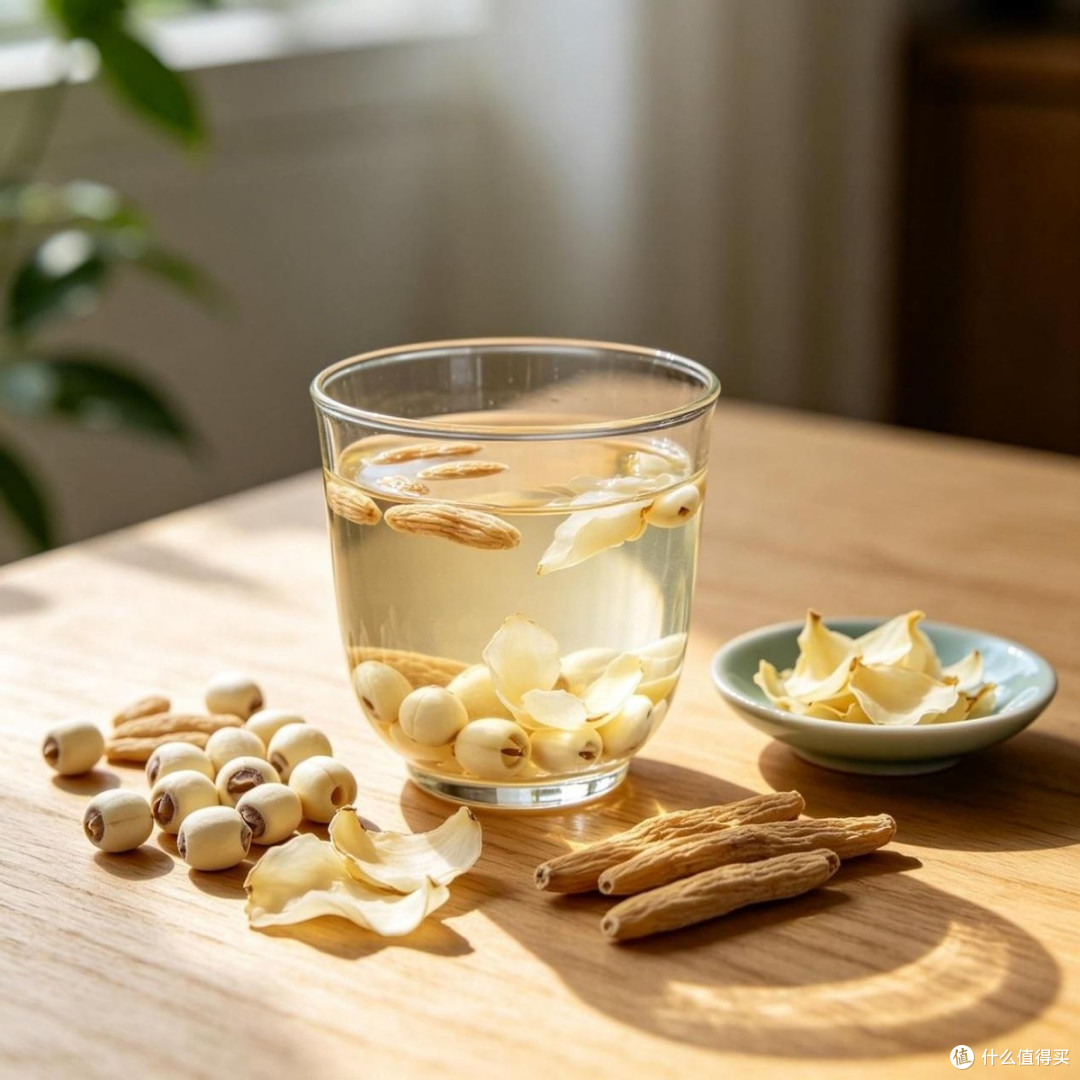 夏日麦冬宝藏喝法，家常搭配教程，润喉解燥还好喝
