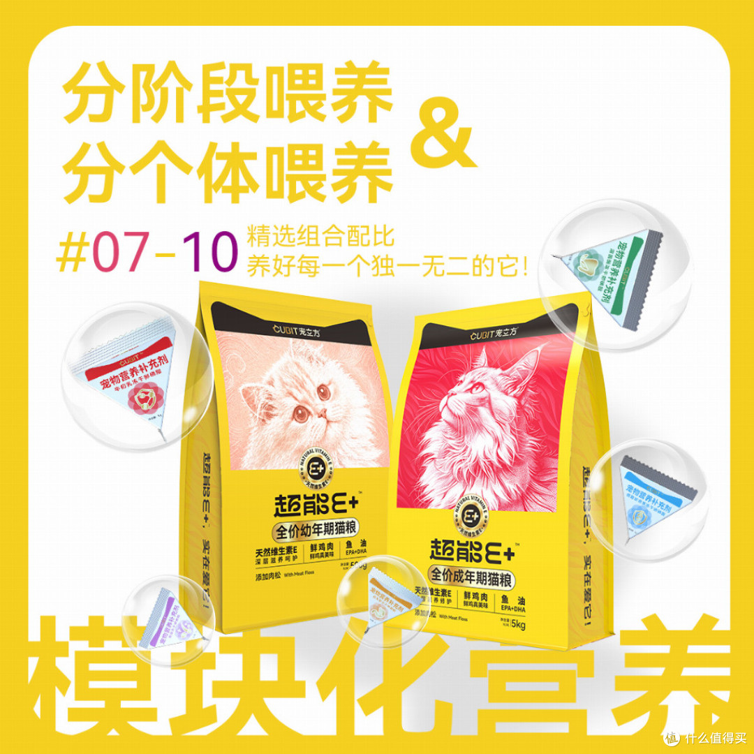 猫粮开封后容易有油耗味怎么办？从自研天然维E体系到分阶段营养