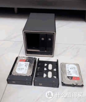 3K档NAS天花板—绿联DXP4800 GT,一站满足家用高阶需求