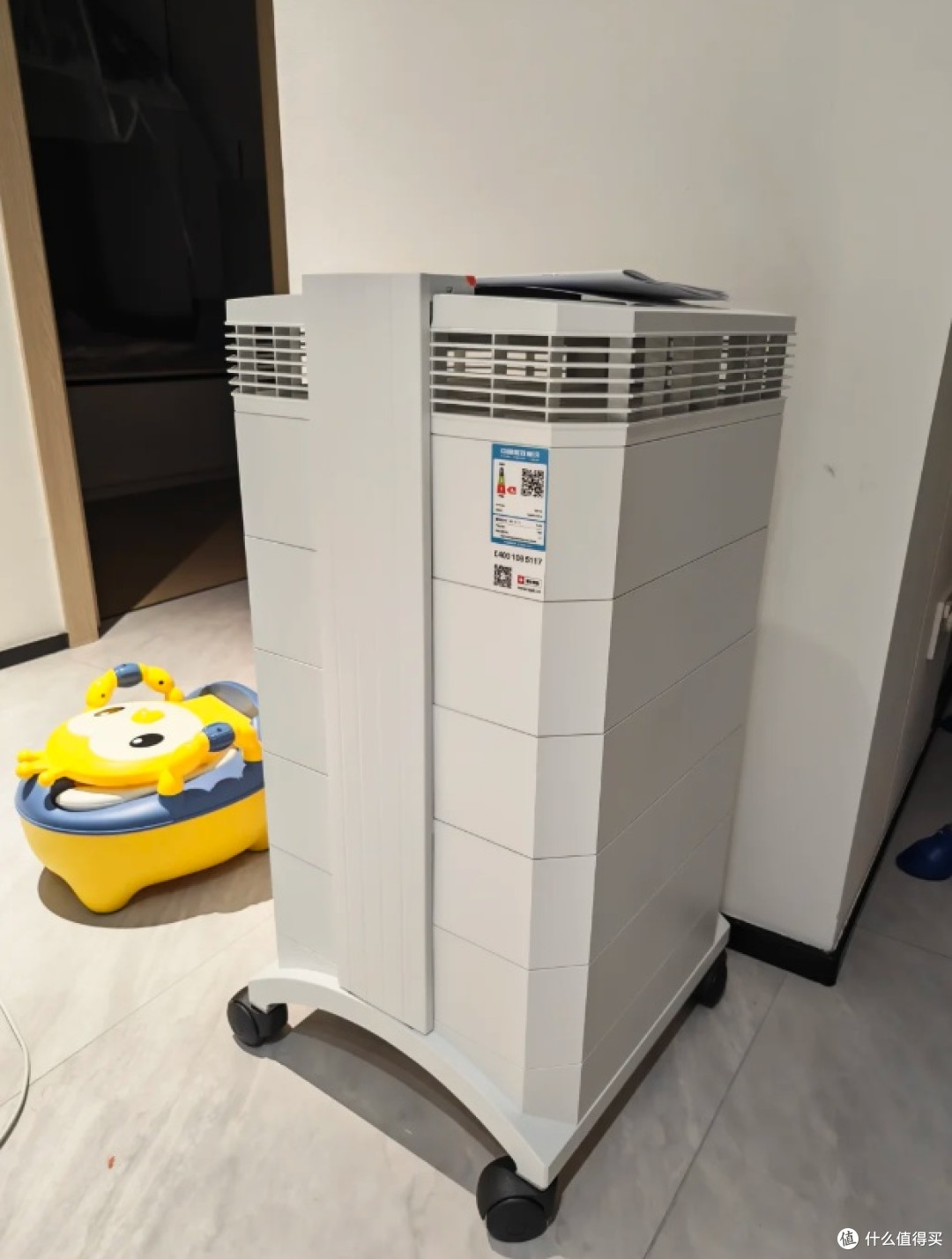 母婴鼻炎家庭净化器选购！拆解CADR、CCM，11 款长效抗敏机型测评