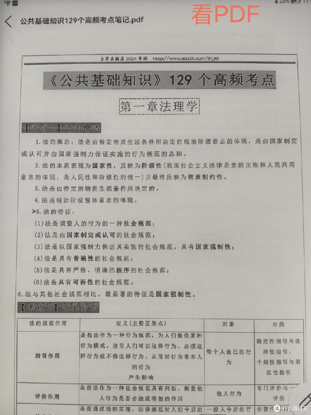 799元捡漏华为墨水屏平板,我觉得我安全下车了!