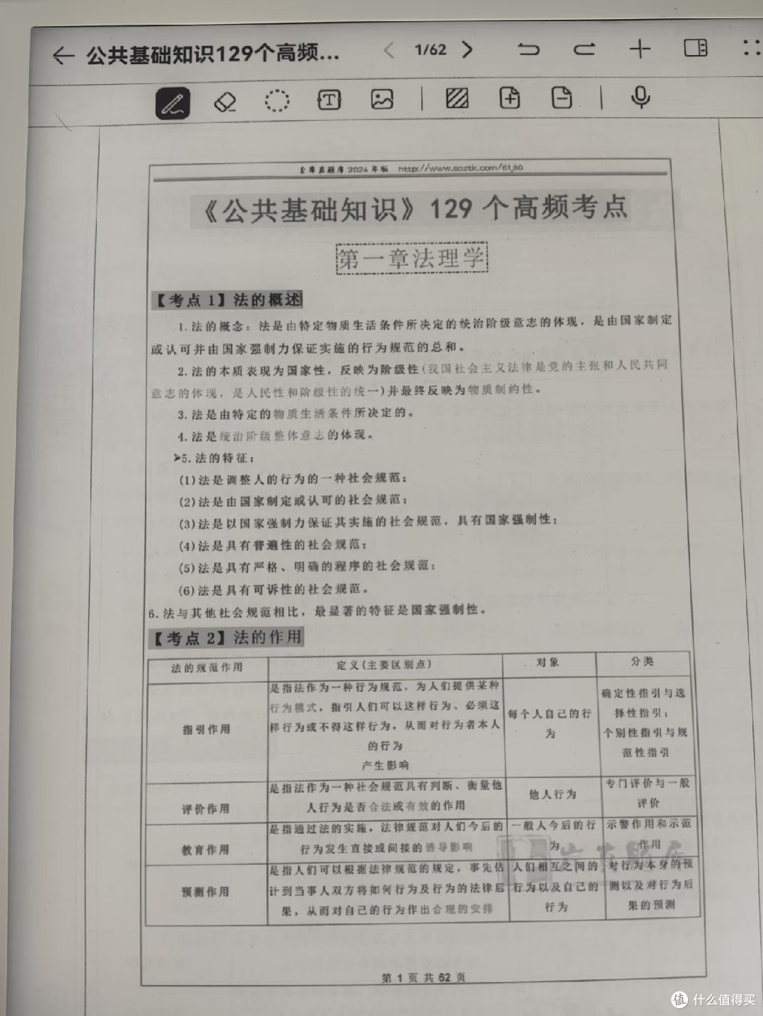 799元捡漏华为墨水屏平板,我觉得我安全下车了!