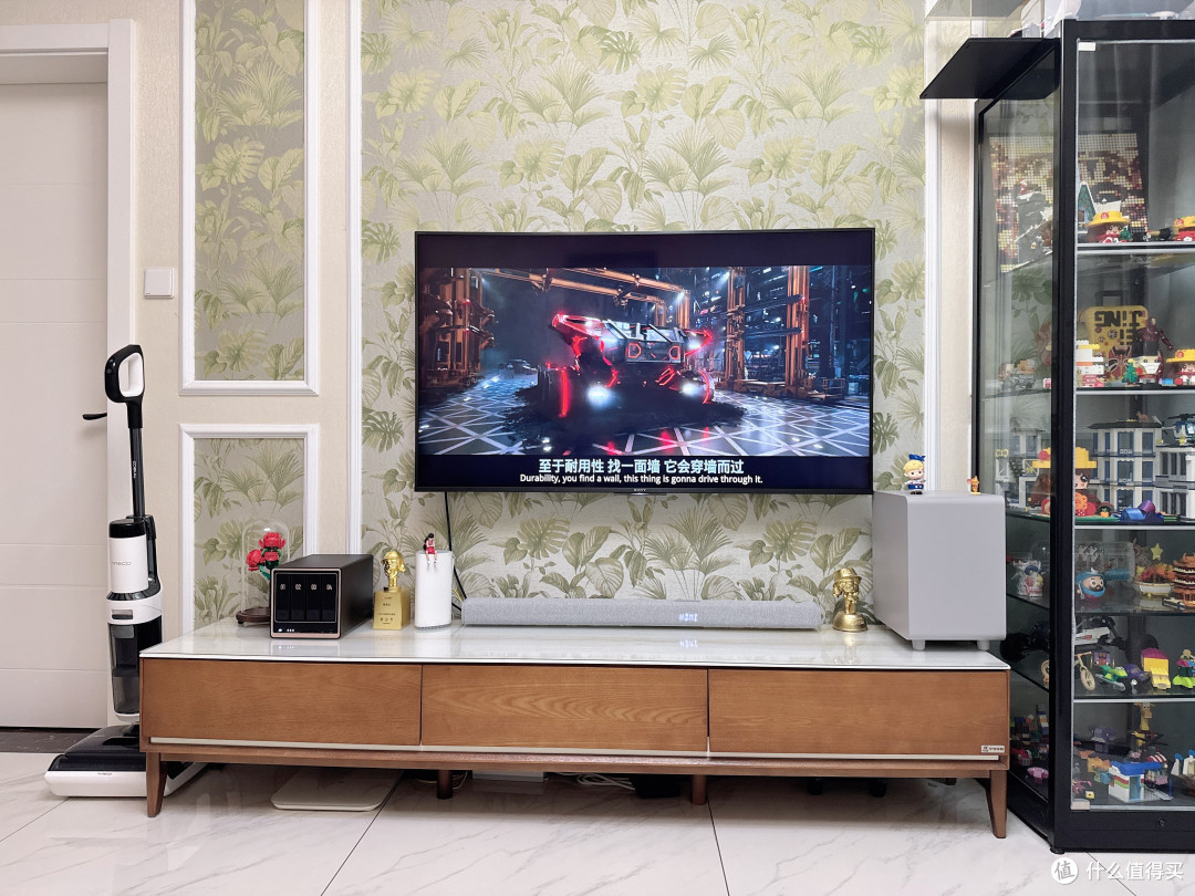 3K档NAS天花板—绿联DXP4800 GT,一站满足家用高阶需求
