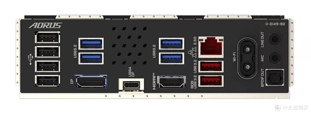 供电、内存、接口全拉满:技嘉B860M电竞雕,B系王者