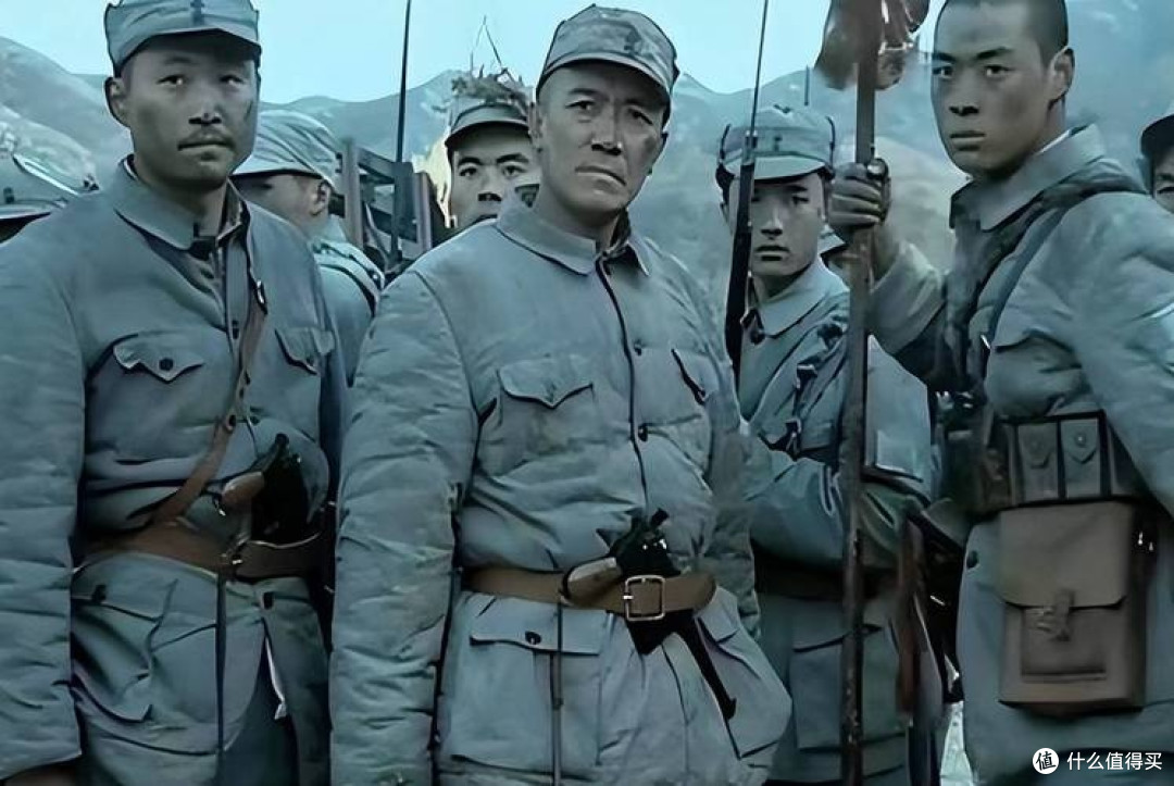 《亮剑》:经典抗战剧的鲜活人物