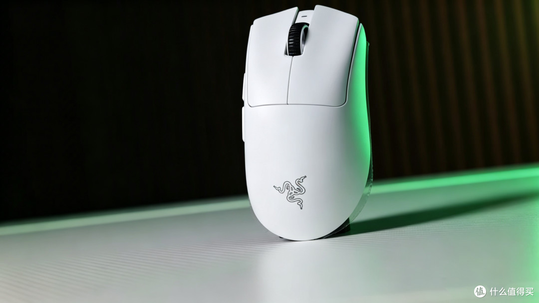 雷蛇炼狱蝰蛇V4 Pro:全维升级重塑无线电竞鼠标体验