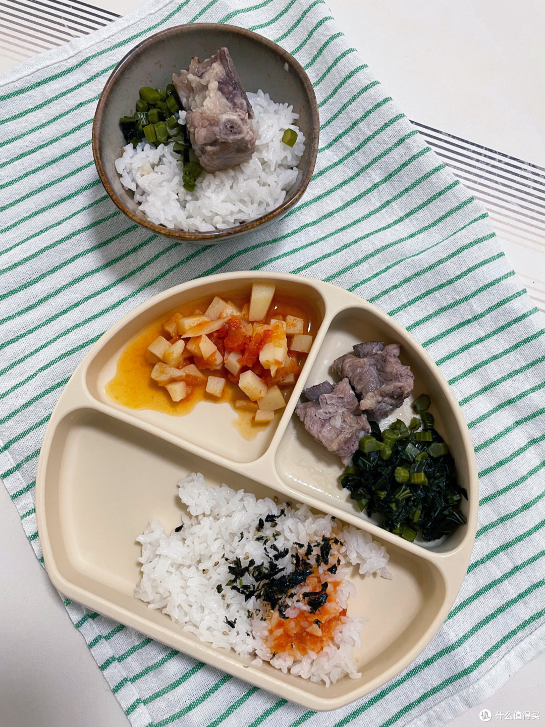 0-2岁辅食工具怎么选?总结:少买没用的