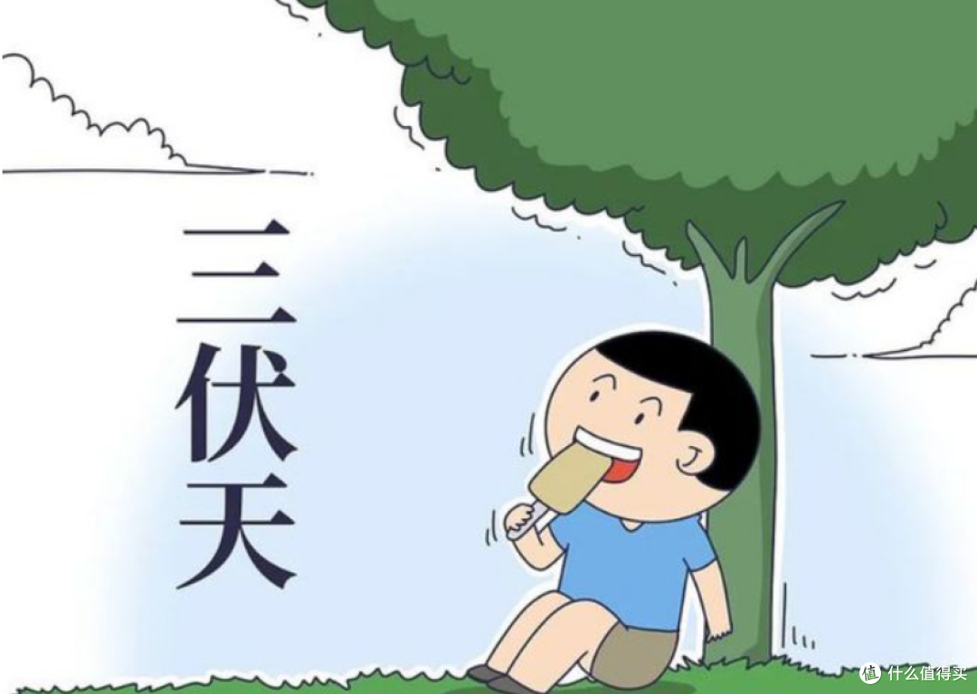 进入三伏天，中老年人谨记：坚持3多吃3少吃，顺应时节，安稳度夏