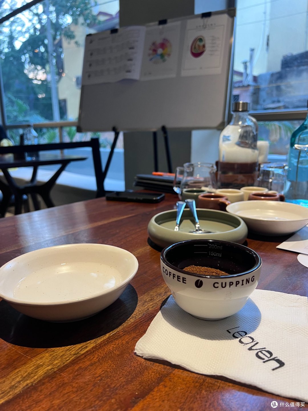 家庭杯测极简清单:Hario+Fellow+Timemore,千元内搞定
