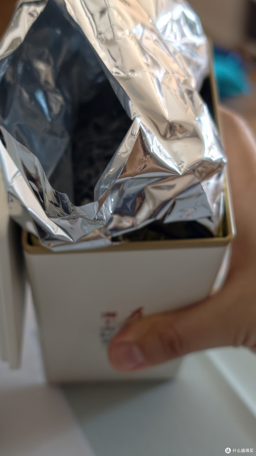 来自阿凡达故乡莓茶,黄酮含量是人参虫草几百倍,太适合老登养身