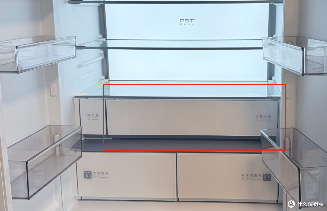 600L大容量+双系统怎么选?美的熊墩墩6款型号全网最细对比!