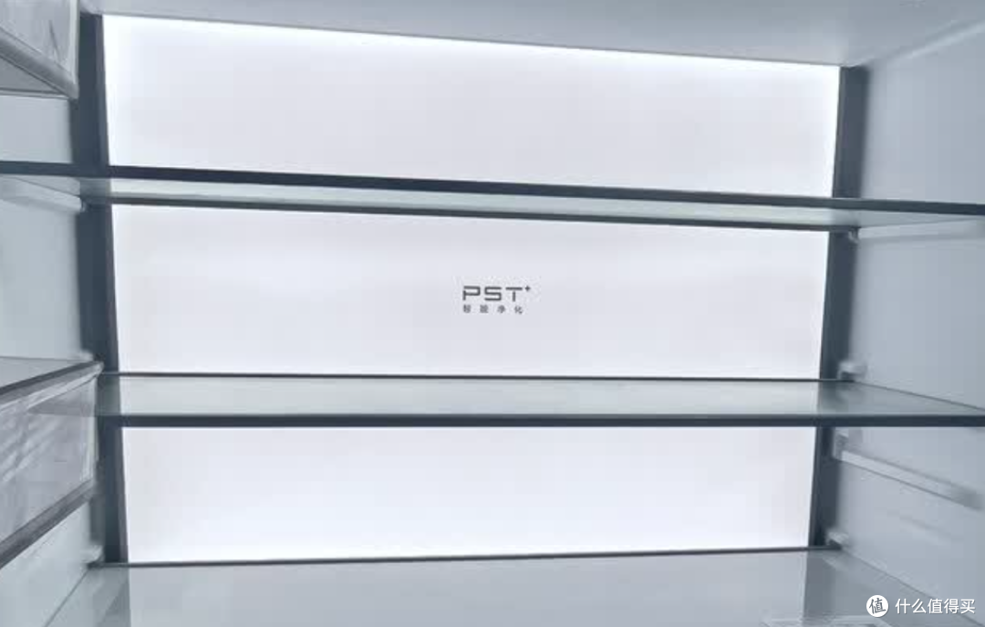600L大容量+双系统怎么选?美的熊墩墩6款型号全网最细对比!