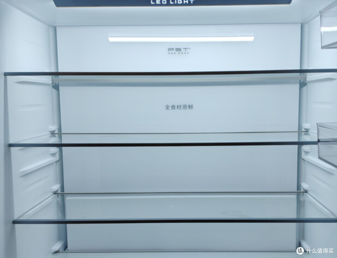 600L大容量+双系统怎么选?美的熊墩墩6款型号全网最细对比!