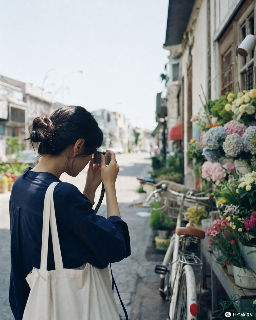 胶片相机又火了,但别急着买:H35、Pentax 17、Lomo MC-A该怎么