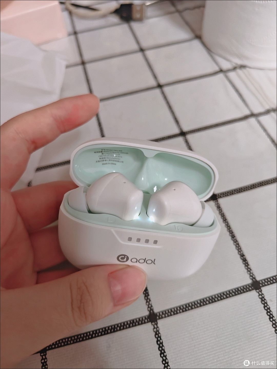 理性选择耳机:不盲目追大牌