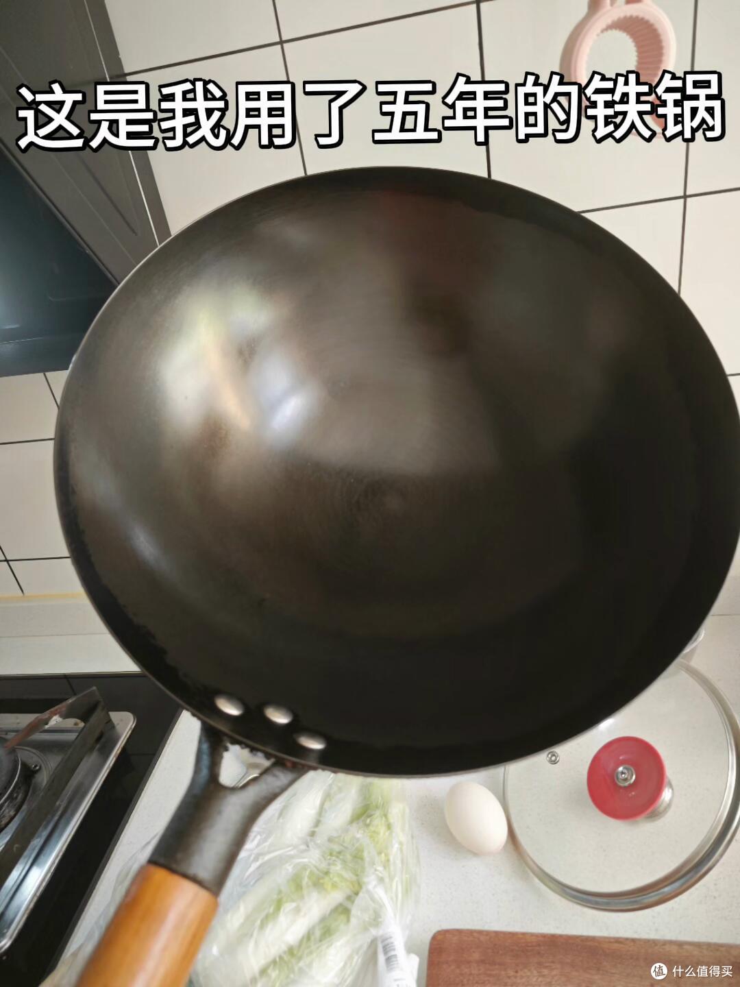 断舍离才发现:家里根本不需要那么多锅,3口锅就足够了