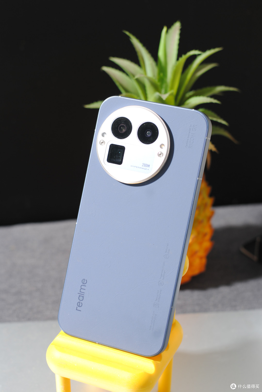 真我GT8 Pro