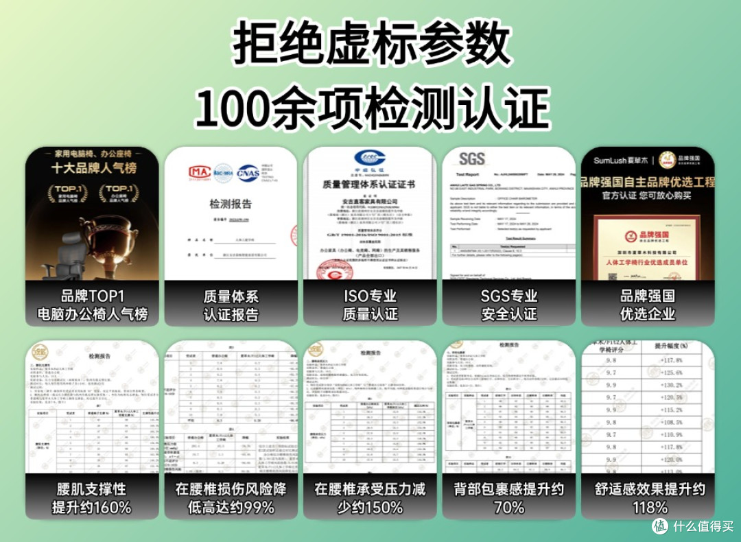 2026人体工学椅哪家好?最值得买的人体工学椅排名前十