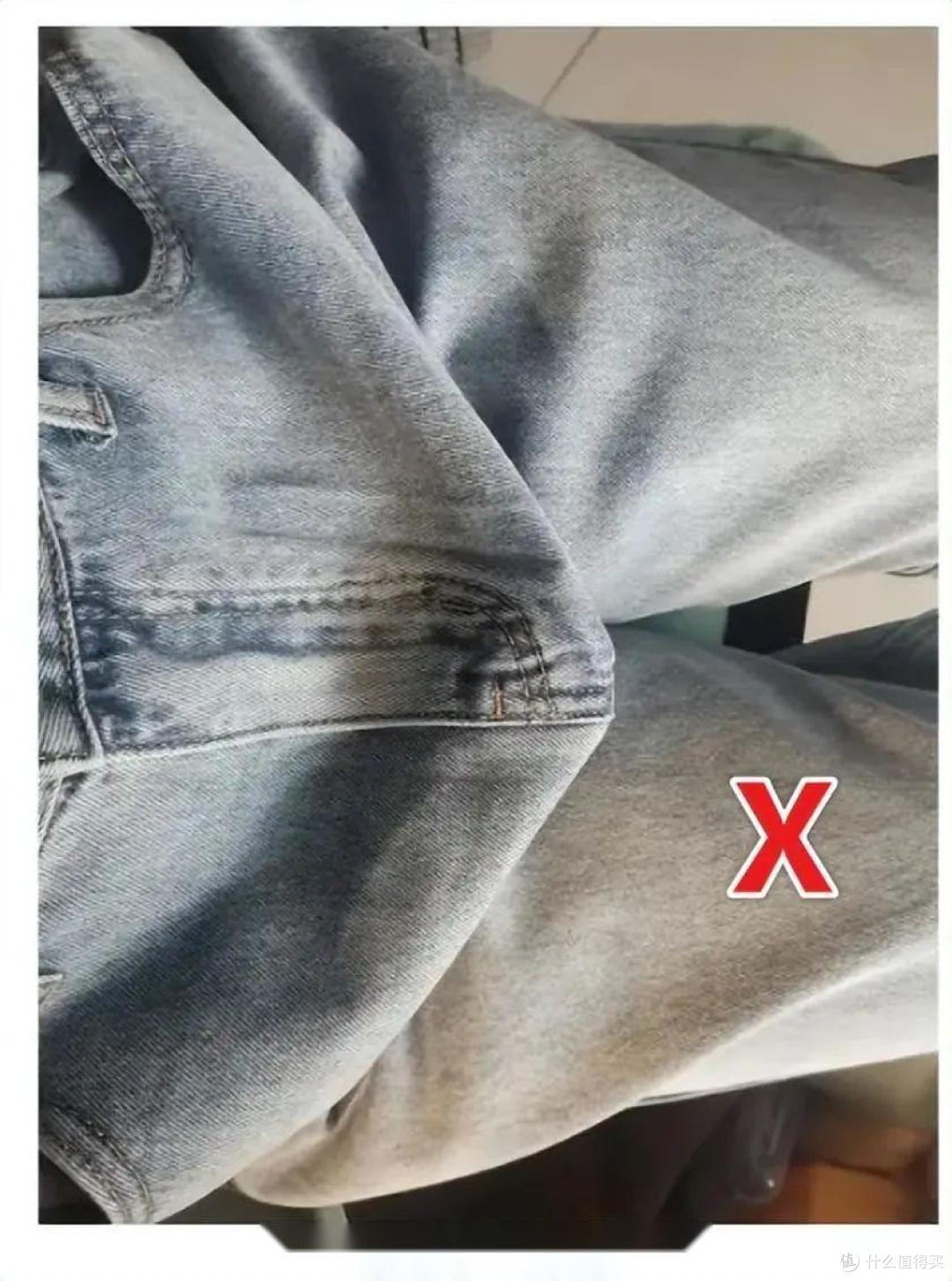 几十块钱的牛仔裤,与成百上千的裤子差在哪里?内行人告诉你区别