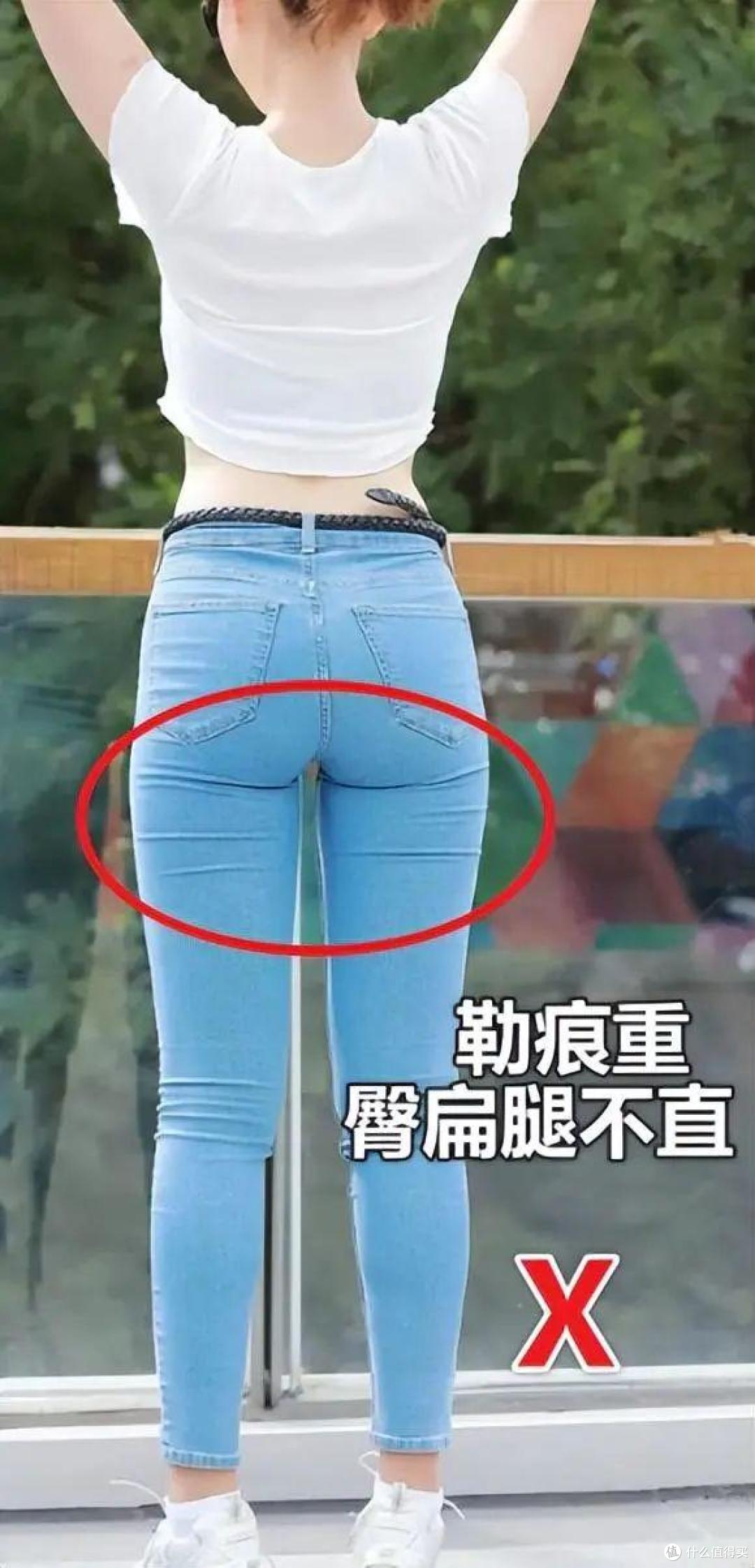 几十块钱的牛仔裤,与成百上千的裤子差在哪里?内行人告诉你区别