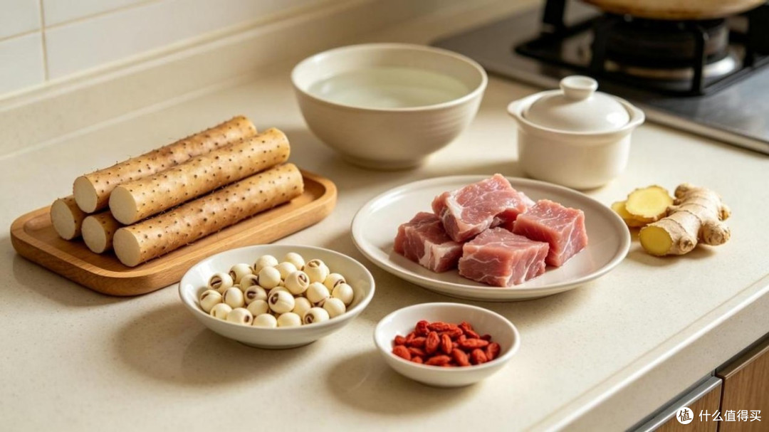 三伏不补一年受苦,三伏养娃喝3碗清补汤,孩子脾胃好安稳过伏天