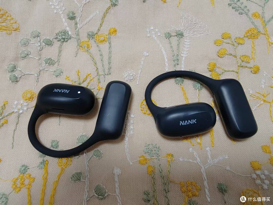 给孩子挑的开学礼,我这个音质党居然先被南卡OE GT2圈粉了